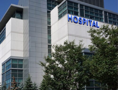 Healthcare Facility Unlocks $4M in Accelerated Deductions with 179D Planning