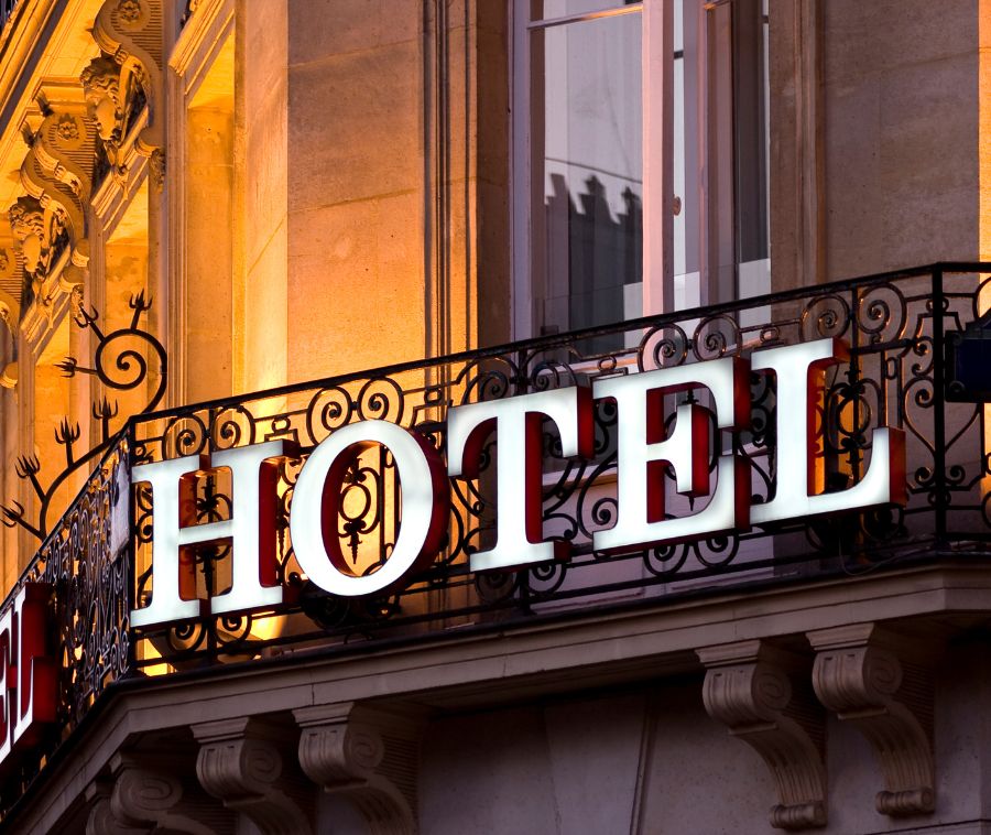 How $10M hotel project accelerated millions in deductions within year one