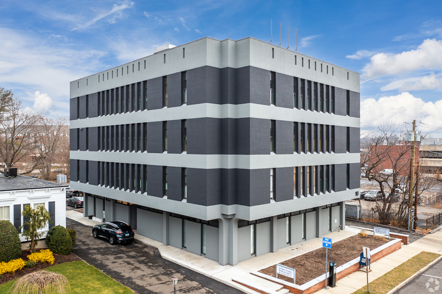 10 mott norwalk office medical for lease