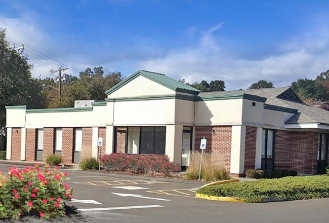 Choyce Peterson named listing agent for mixed-use Urstadt Biddle property in Stamford