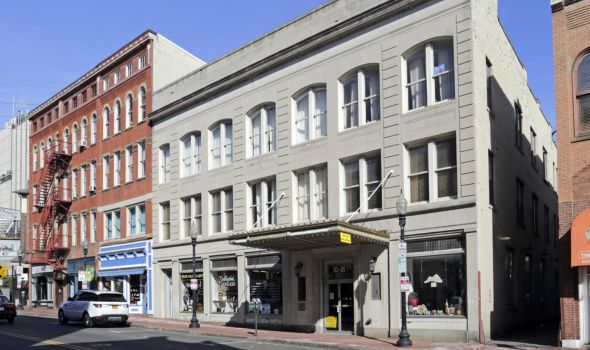 85 washington st south norwalk ct renovated office condo