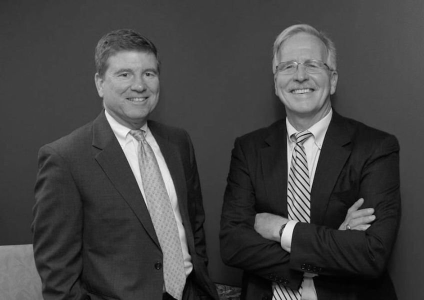 choyce peterson founders