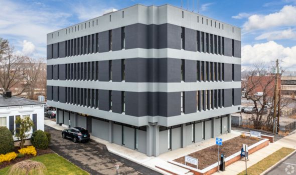 flexible office medical space 10 mott ave norwalk ct