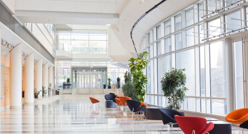 national real estate services ct cre broker