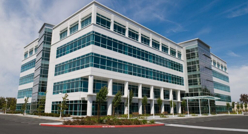 tenant representation brokers norwalk ct and rye brook ny