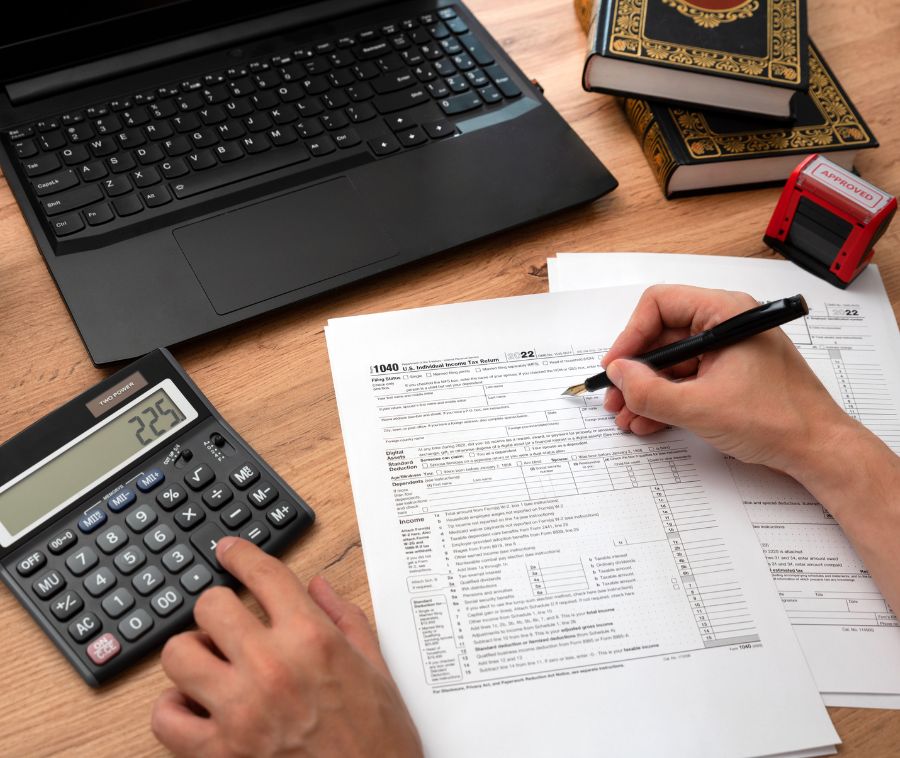 How to Apply a Cost Segregation Study to Your Tax Return