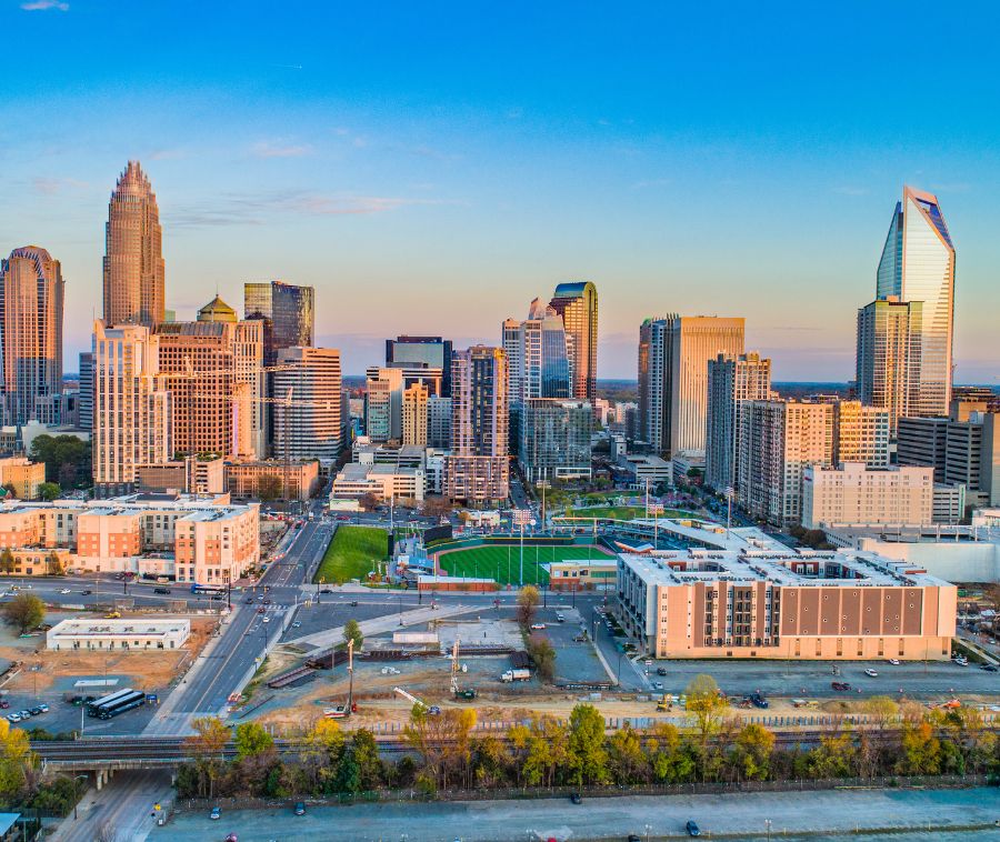 Unlock Hidden Cash Flow In Charlotte: How The 179D Deduction Turns Energy Efficiency Into Growth Capital