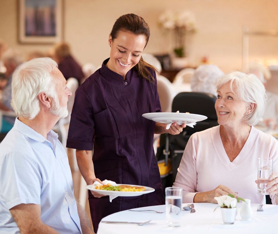 Unlocking Cash Flow In Senior Living And Multifamily Through IRS-Backed Incentives