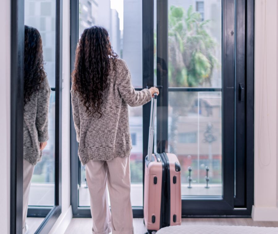 Why Short-Term Rentals Offer a Unique Tax Opportunity