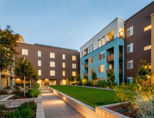 Commercial Real Estate Investor Planning Guide & Checklist