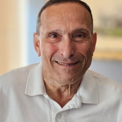 Nick Coppola Nicola Coppola - Tax Logic CRE