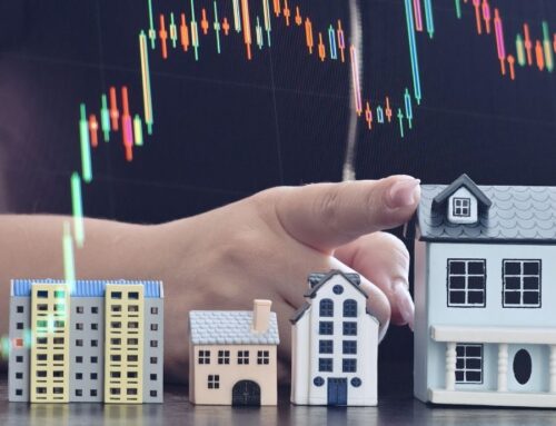 Tax Logic™ CRE — 2025 Investment Summary