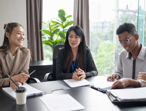 Tax Advantages of Irrevocable Trusts for Commercial Property Owners