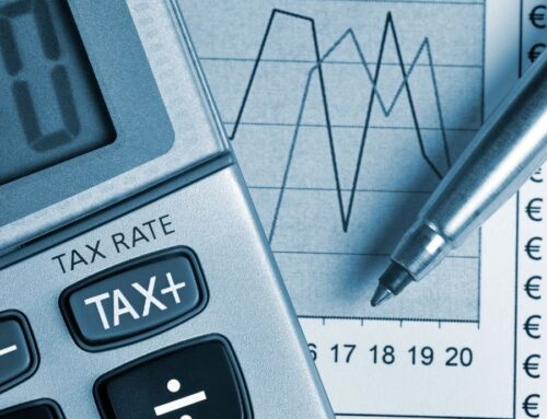 Short-Term Rentals & Airbnb: Turning Guest Comfort into Tax Savings