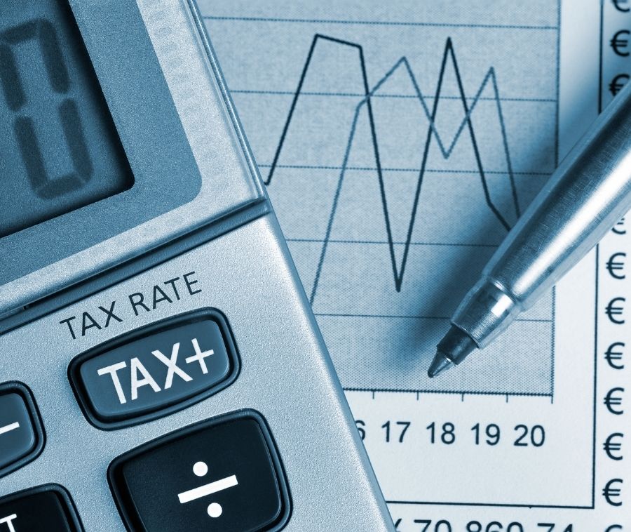 Tax Logic™ Cost Segregation, Form 3115 & Section 481(a) Strategies for CRE Businesses