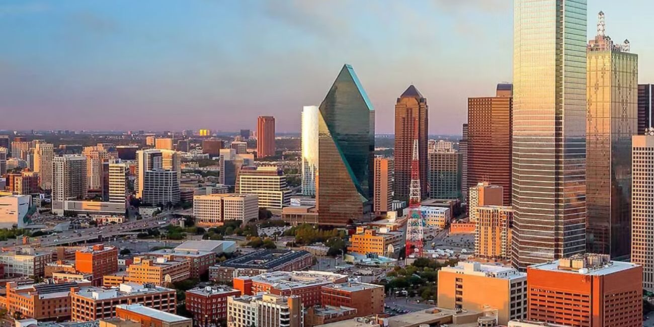 Downtown Dallas Developer Series Tanya Ragan