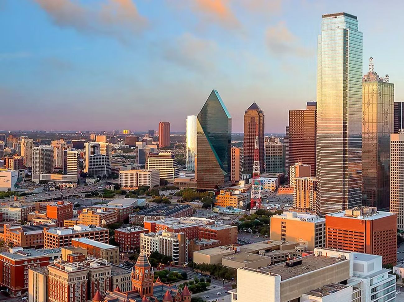 Downtown Dallas Developer Series Tanya Ragan