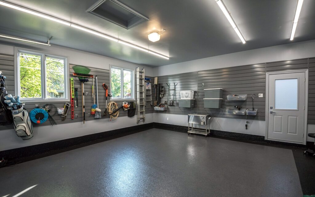 garage floor epoxy installers Bedford Hills NY