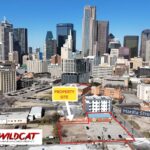 1823 Cadiz A Rare Blank Canvas in the Heart of Downtown Dallas