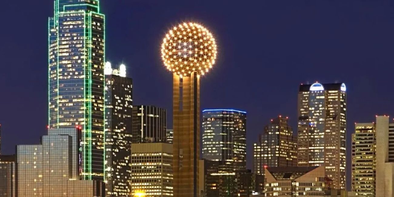 Dallas Is Becoming Texas Wall Street, What That Really Means for Business and Real Estate