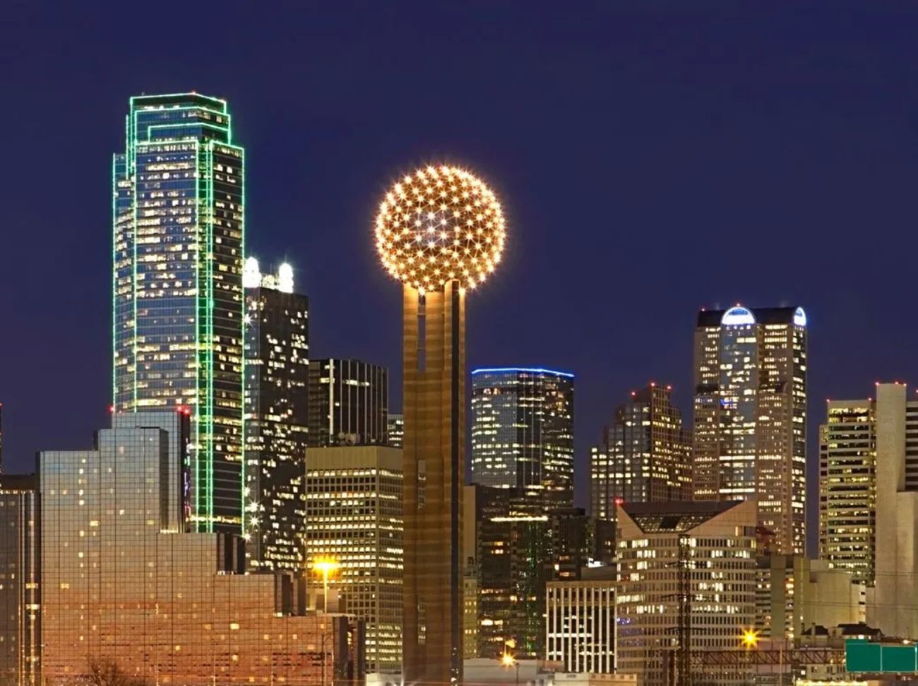 Dallas Is Becoming Texas Wall Street, What That Really Means for Business and Real Estate