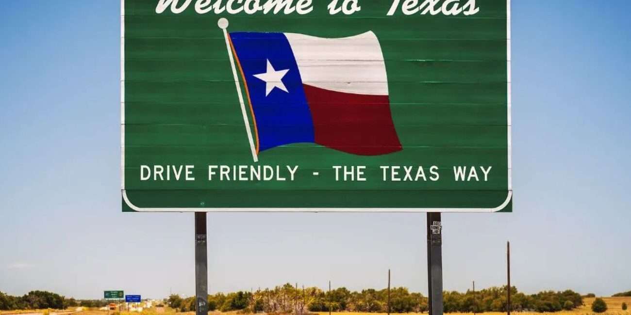 Dallas, Texas, Land of Opportunity, Why I Am Betting Big on North Texas