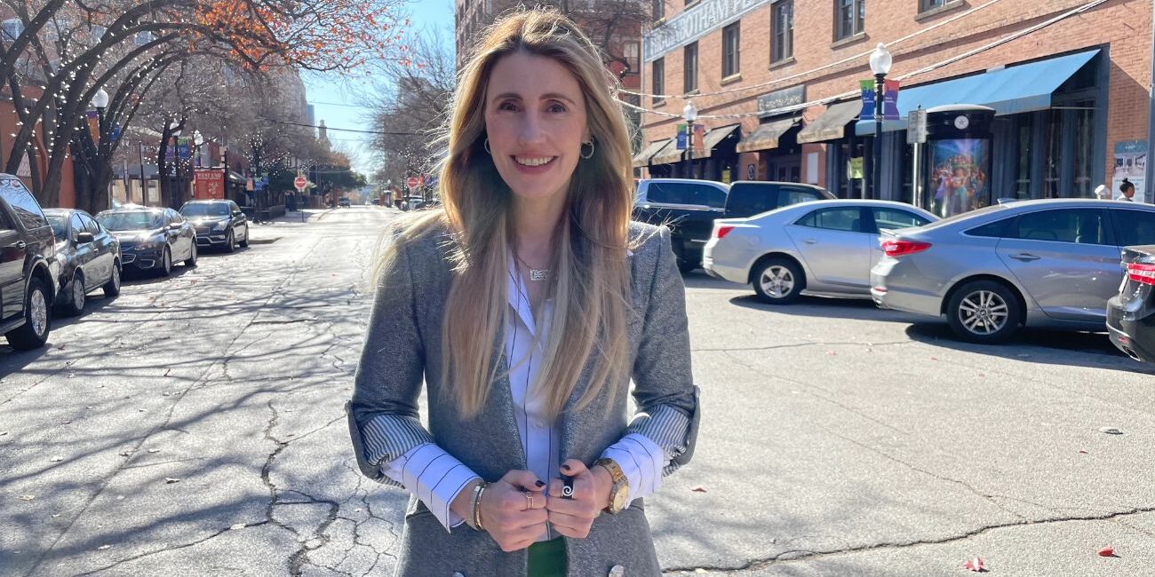 From the Farmers Market to the West End: How Tanya Ragan Saw Downtown Dallas Before Others Did