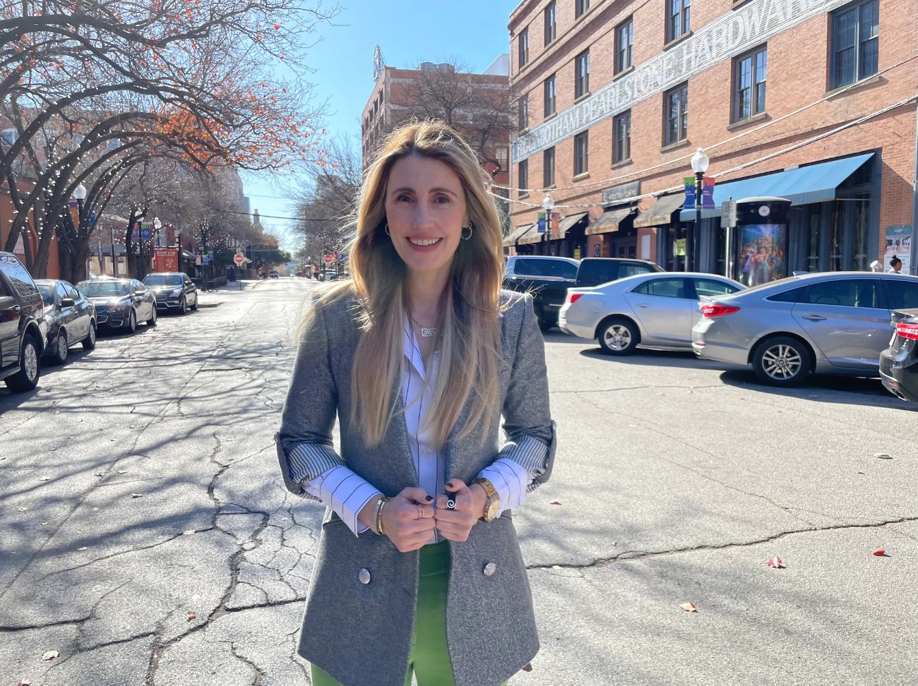 From the Farmers Market to the West End: How Tanya Ragan Saw Downtown Dallas Before Others Did