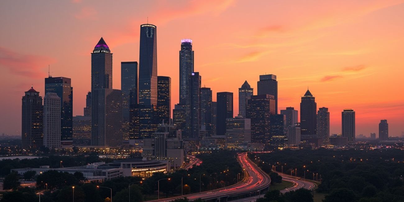 Historic Commercial Buildings in Dallas with Adaptive Reuse and Investment Potential