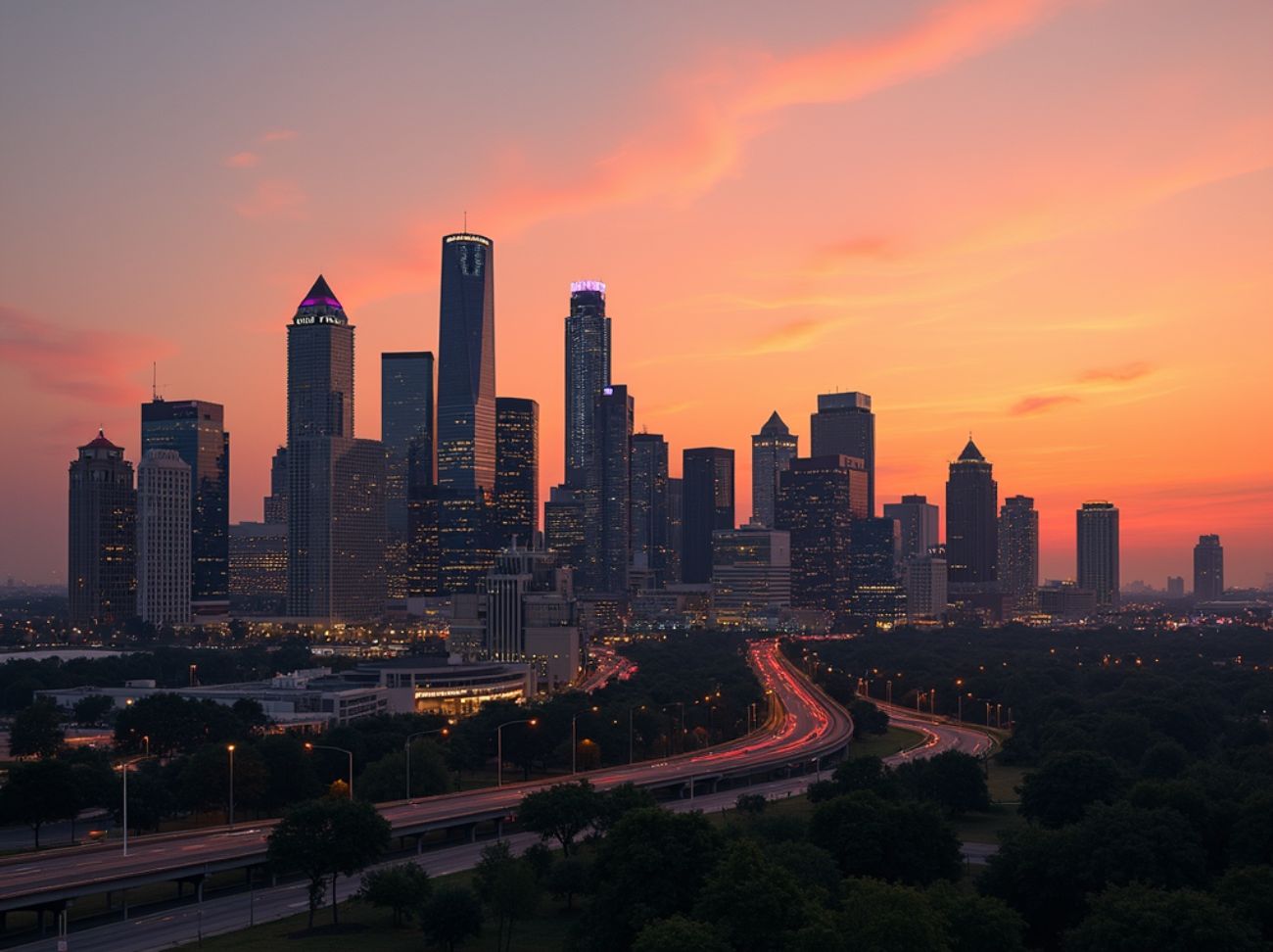 Historic Commercial Buildings in Dallas with Adaptive Reuse and Investment Potential