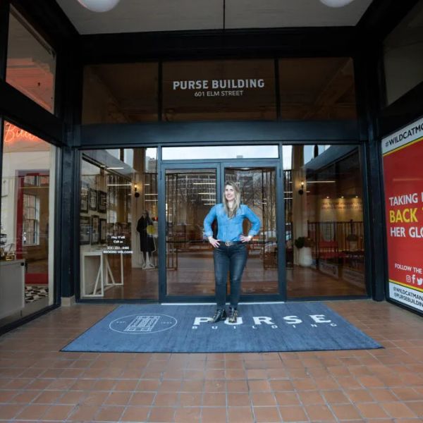 Opportunities Tanya Ragan