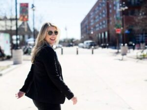 The Building That Stopped Me in My Tracks