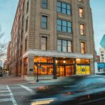 The Historic Purse Building Is Now for Sale in Downtown Dallas