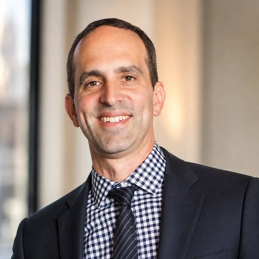 Jonathan Mines, Principal of The Mines Group
